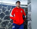 El mediocampista rojiblanco Omar Govea aseguró que Chivas asume el reto con carácter, hambre de triunfo y la convicción de competir al máximo nivel. IMAGO7