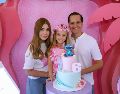 En portada: Cumpleaños 6 de Paula. GENTE BIEN JALISCO / Revista del 1 de mayo 2026