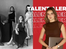 Esta semana en Talent Alert: Alicia López Gutiérrez. GENTE BIEN JALISCO / Revista del 1 de mayo 2026