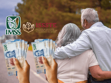 Una buena noticia es que las personas que reciben la pensión Bienestar pueden cobrar al mismo tiempo la del IMSS o la del ISSSTE sin restricciones. UNSPLASH / H. REYES