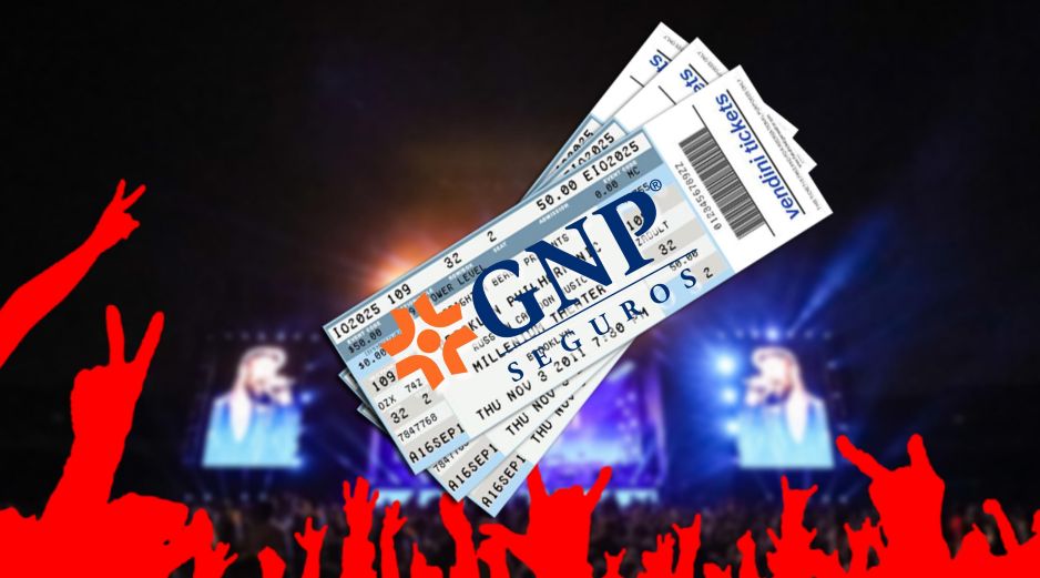 Esta será la capacidad del Coliseo GNP Seguros, que abrirá en agosto del 2026. EL INFORMADOR / ARCHIVO