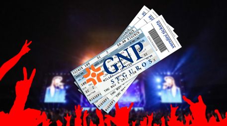 Esta será la capacidad del Coliseo GNP Seguros, que abrirá en agosto del 2026. EL INFORMADOR / ARCHIVO