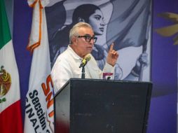 El funcionario sentenció que este acto es una calumnia ante la cual demostrará la falta de pruebas en su contra. X / @rochamoya_