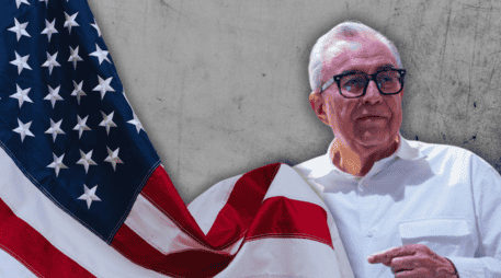 FACEBOOK / Rubén Rocha Moya