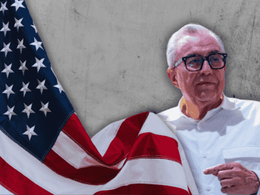 FACEBOOK / Rubén Rocha Moya