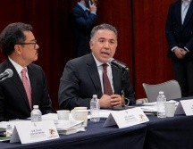 En un comunicado, la institución estadounidense señaló que el legislador morenista y otros nueve más funcionarios y exservidores conspiraron con cabecillas del Cártel de Sinaloa. ESPECIAL/ Facebook/ Enrique Inzunza Cázarez