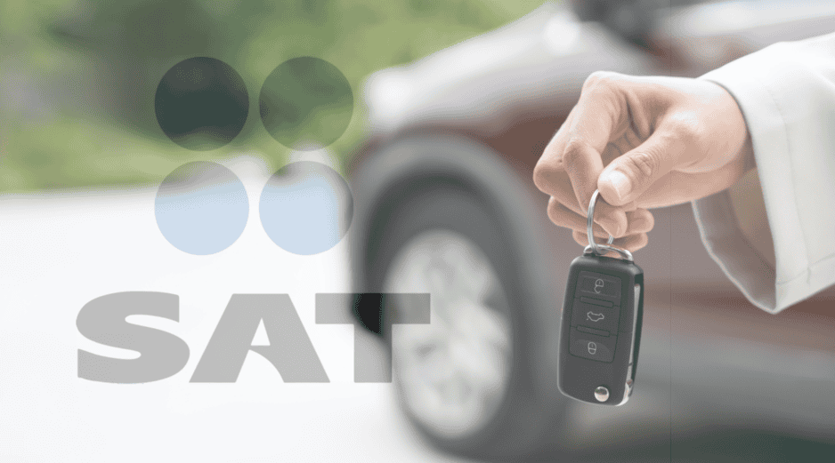 Esto aplica especialmente para quienes comercializan autos usados mediante redes sociales, lotes improvisados o plataformas digitales.  SAT