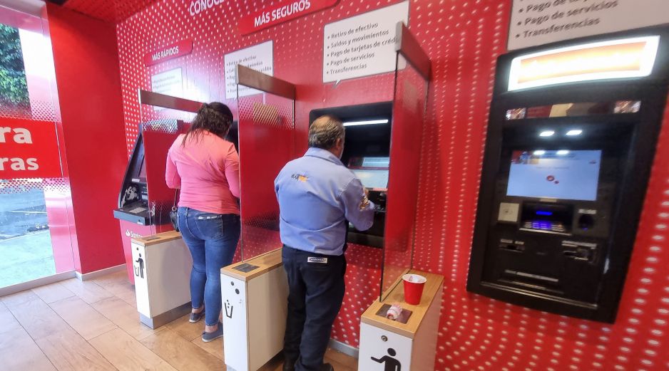 Las fechas de depósito en las pensiones del IMSS e ISSSTE son diferentes mes con mes. EL INFORMADOR/ARCHIVO