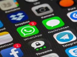 Aunque el celular seguirá funcionando, la aplicación de WhatsApp dejará de operar en algunos modelos a partir de mayo de 2026. PEXELS