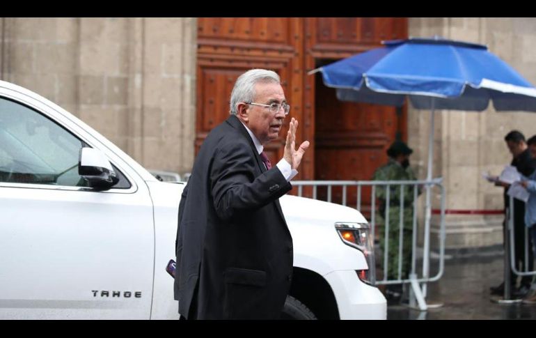 Las acusaciones sostienen que los implicados habrían abusado de sus cargos para favorecer al Cártel de Sinaloa, particularmente a la facción conocida como 