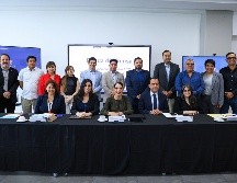 Las convocatorias se lanzaron a través de la SICyT, en coordinación con el COECyTJAL. EL INFORMADOR/J.ACOSTA