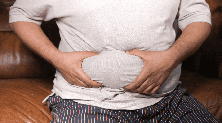 Esta enfermedad no es un hecho aislado, sino el resultado de un conjunto de factores de riesgo metabólico que, lamentablemente son muy comunes en la población mexicana actual. CANVA