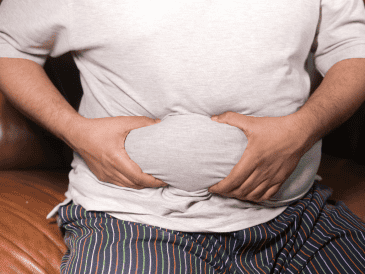 Esta enfermedad no es un hecho aislado, sino el resultado de un conjunto de factores de riesgo metabólico que, lamentablemente son muy comunes en la población mexicana actual. CANVA