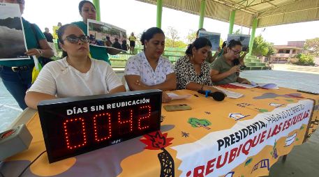 Durante el último mes han ocurrido cuatro incidentes alarmantes vinculados con la refinería Dos Bocas. SUN/Luma López