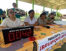 Durante el último mes han ocurrido cuatro incidentes alarmantes vinculados con la refinería Dos Bocas. SUN/Luma López