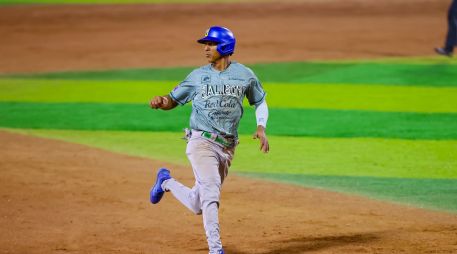 CORTESÍA/ CHARROS DE JALISCO.