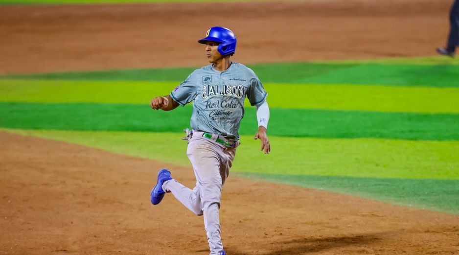 CORTESÍA/ CHARROS DE JALISCO.