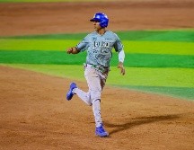 CORTESÍA/ CHARROS DE JALISCO.