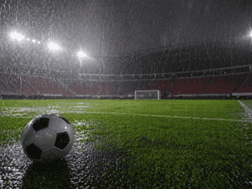 El comienzo estadístico de la temporada de lluvias en Jalisco suele registrarse entre el 8 y el 12 de junio. ESPECIAL