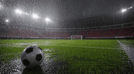 El comienzo estadístico de la temporada de lluvias en Jalisco suele registrarse entre el 8 y el 12 de junio. ESPECIAL