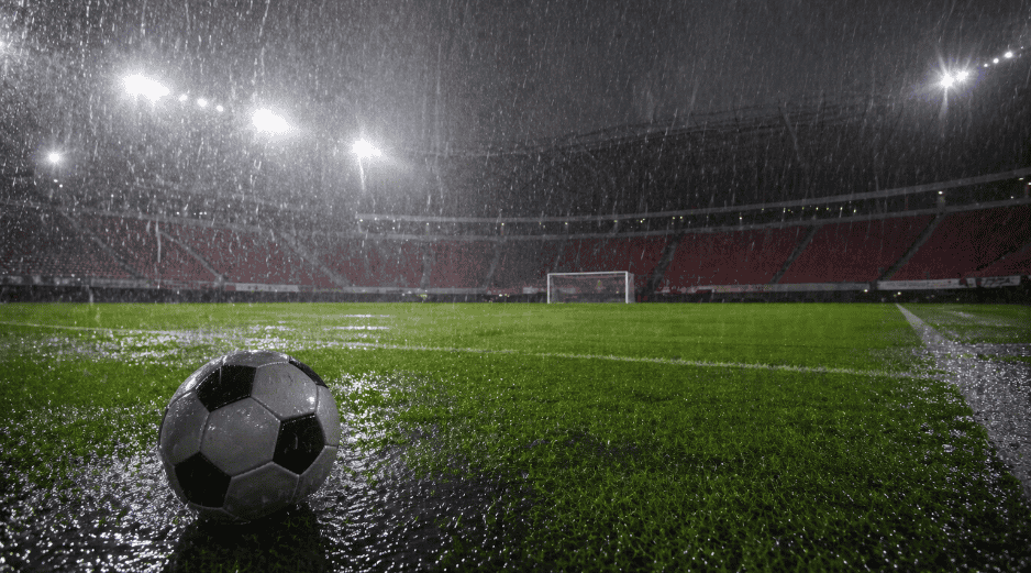 El comienzo estadístico de la temporada de lluvias en Jalisco suele registrarse entre el 8 y el 12 de junio. ESPECIAL