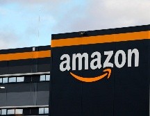A pesar de su informe positivo, las acciones de Amazon cayeron al cierre de Wall Street debido a una serie de factores. AFP/ARCHIVO