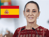 España y México escenificaron en la IV Cumbre en Defensa de la Democracia. EFE/S. Gutiérrez