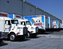 Grupo Bimbo precisó que sus ingresos totales alcanzaron los 100 mil 319 millones de pesos en 2026. EL INFORMADOR/ARCHIVO