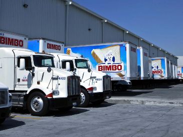 Grupo Bimbo precisó que sus ingresos totales alcanzaron los 100 mil 319 millones de pesos en 2026. EL INFORMADOR/ARCHIVO