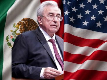 Tratado de extradición permite detención urgente sin pruebas para cumplir cooperación bilateral. ESOECIAL