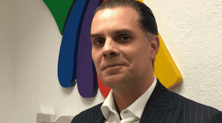Martinoli aseguró que TV Azteca continuará con su cobertura de la selección. X / @martinolimx