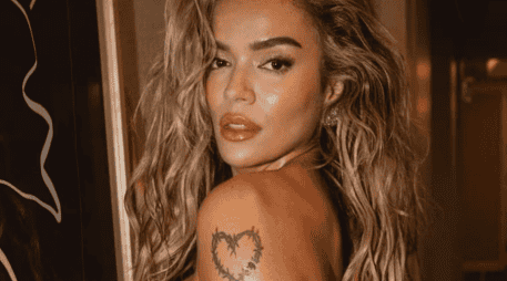 Karol G visitará México como parte de su gira “Viajando por el Mundo Tropitour”, una de las más esperadas del año. INSTAGRAM / @karolg