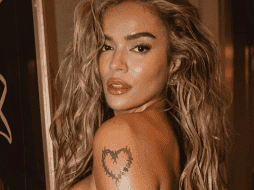 Karol G visitará México como parte de su gira “Viajando por el Mundo Tropitour”, una de las más esperadas del año. INSTAGRAM / @karolg
