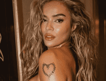Karol G visitará México como parte de su gira “Viajando por el Mundo Tropitour”, una de las más esperadas del año. INSTAGRAM / @karolg