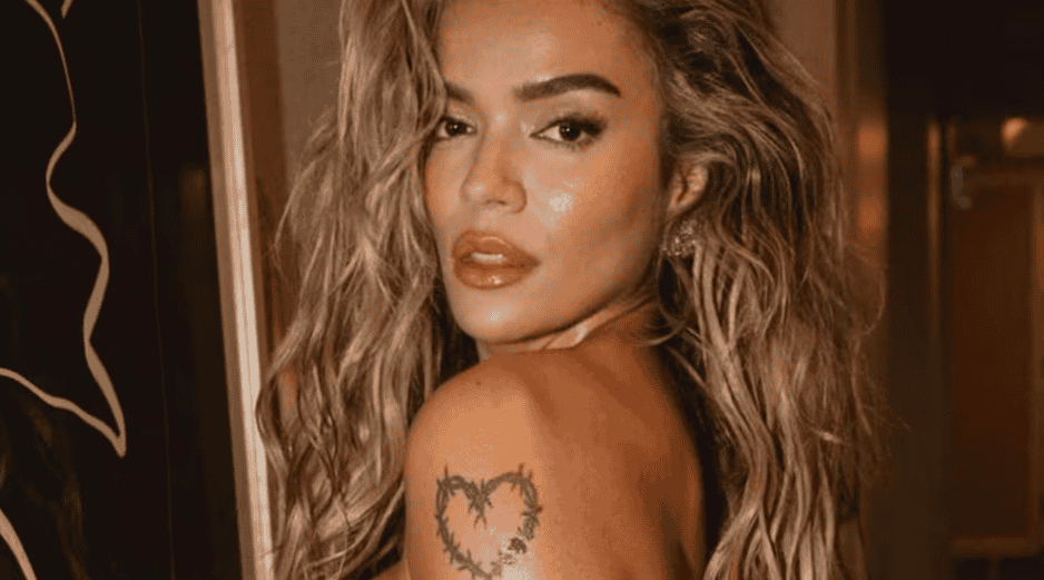 Karol G visitará México como parte de su gira “Viajando por el Mundo Tropitour”, una de las más esperadas del año. INSTAGRAM / @karolg