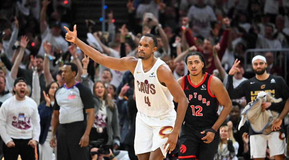 Los Cavs deberán romper la tendencia de localía si quieren cerrar la serie en Canadá y asegurar un regreso tranquilo a casa. AFP/ J. MILLER.