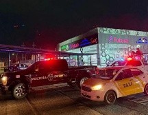 El menor, originario de Jalisco, fue reportado en buen estado de salud. EL INFORMADOR/ARCHIVO