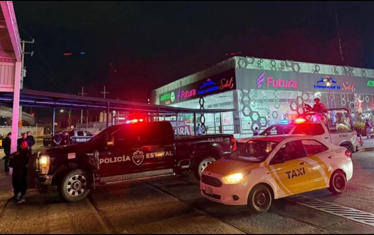 El menor, originario de Jalisco, fue reportado en buen estado de salud. EL INFORMADOR/ARCHIVO