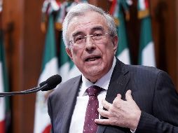 La AmSoc señaló que la cooperación en el caso Rocha Moya no es operativa, sino imperativa. EFE/ARCHIVO