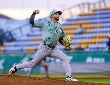 Por segundo juego consecutivo, la novena jalisciense tuvo que venir de atrás para quedarse con la victoria. CORTESÍA/ CHARROS DE JALISCO.