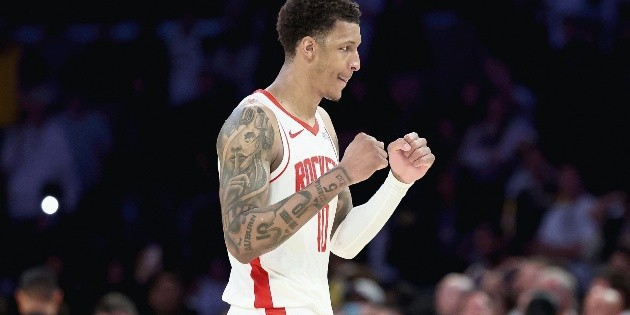 Rockets vuelven a ganar y le pone presión a los Lakers | El Informador