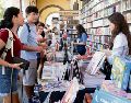 Los organizadores esperan una afluencia de 95 mil personas. ESPECIAL