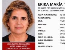 Erika María 