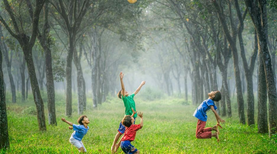 Cuidar tu bolsillo y brindarle a los más pequeños del hogar un esplendido Día del niño, nunca fue tan fácil, disfruta de la oferta cultural y artística que ofrece el estado de Jalisco. Unsplash