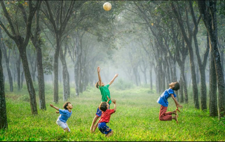Cuidar tu bolsillo y brindarle a los más pequeños del hogar un esplendido Día del niño, nunca fue tan fácil, disfruta de la oferta cultural y artística que ofrece el estado de Jalisco. Unsplash