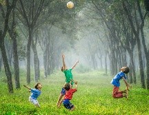 Cuidar tu bolsillo y brindarle a los más pequeños del hogar un esplendido Día del niño, nunca fue tan fácil, disfruta de la oferta cultural y artística que ofrece el estado de Jalisco. Unsplash