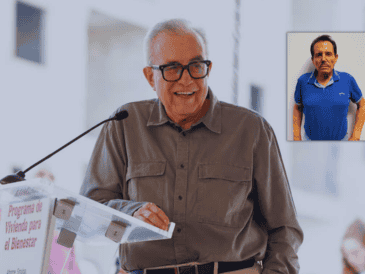 El capo Ismael Zambada García reveló que el día de su secuestro iba a reunirse con el gobernador de Sinaloa. FACEBOO / Rubén Rocha Moya / ESPECIAL