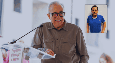 El capo Ismael Zambada García reveló que el día de su secuestro iba a reunirse con el gobernador de Sinaloa. FACEBOO / Rubén Rocha Moya / ESPECIAL