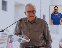 El capo Ismael Zambada García reveló que el día de su secuestro iba a reunirse con el gobernador de Sinaloa. FACEBOO / Rubén Rocha Moya / ESPECIAL