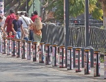 Las legislaciones consideran la emisión de una Alerta Amber, un mecanismo de búsqueda urgente para localizar a niñas, niños y adolescentes desaparecidos cuando existe un riesgo real para su integridad. EL INFORMADOR/ ARCHIVO